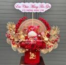 Y nghia phong thuy hoa lan ho diep